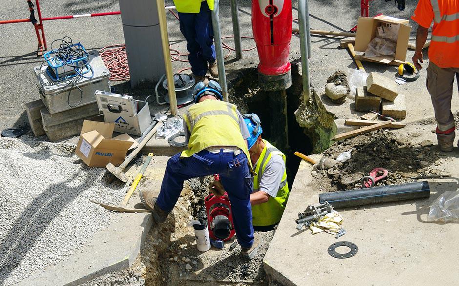 comment déboucher des wc Montreuil